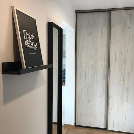 Kamienica Apartment Колобжег Екстериор снимка