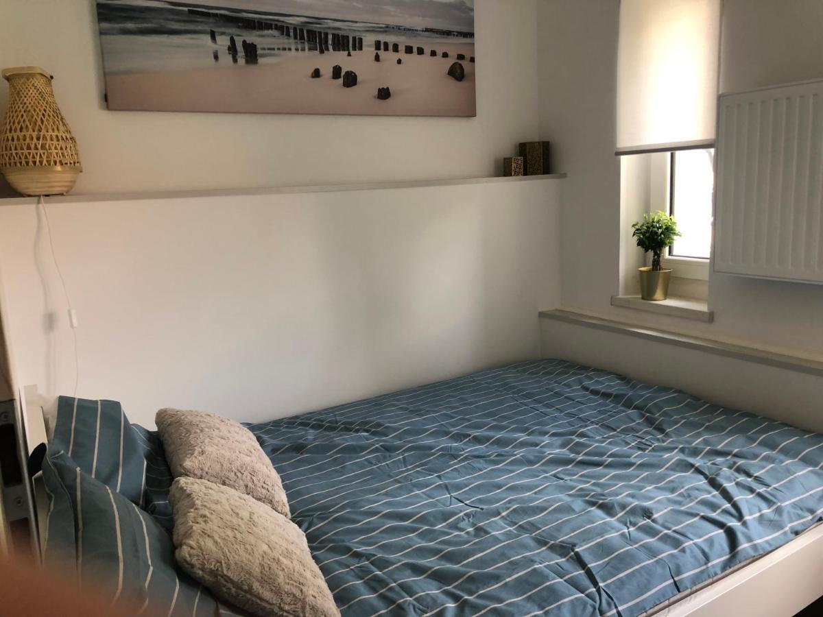 Kamienica Apartment Колобжег Екстериор снимка