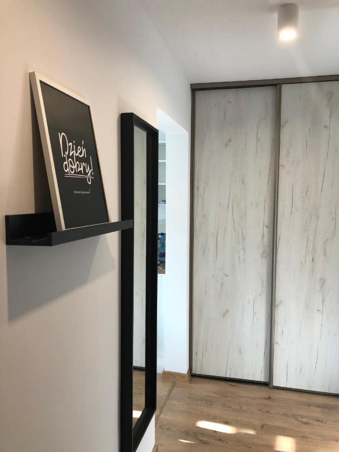 Kamienica Apartment Колобжег Екстериор снимка