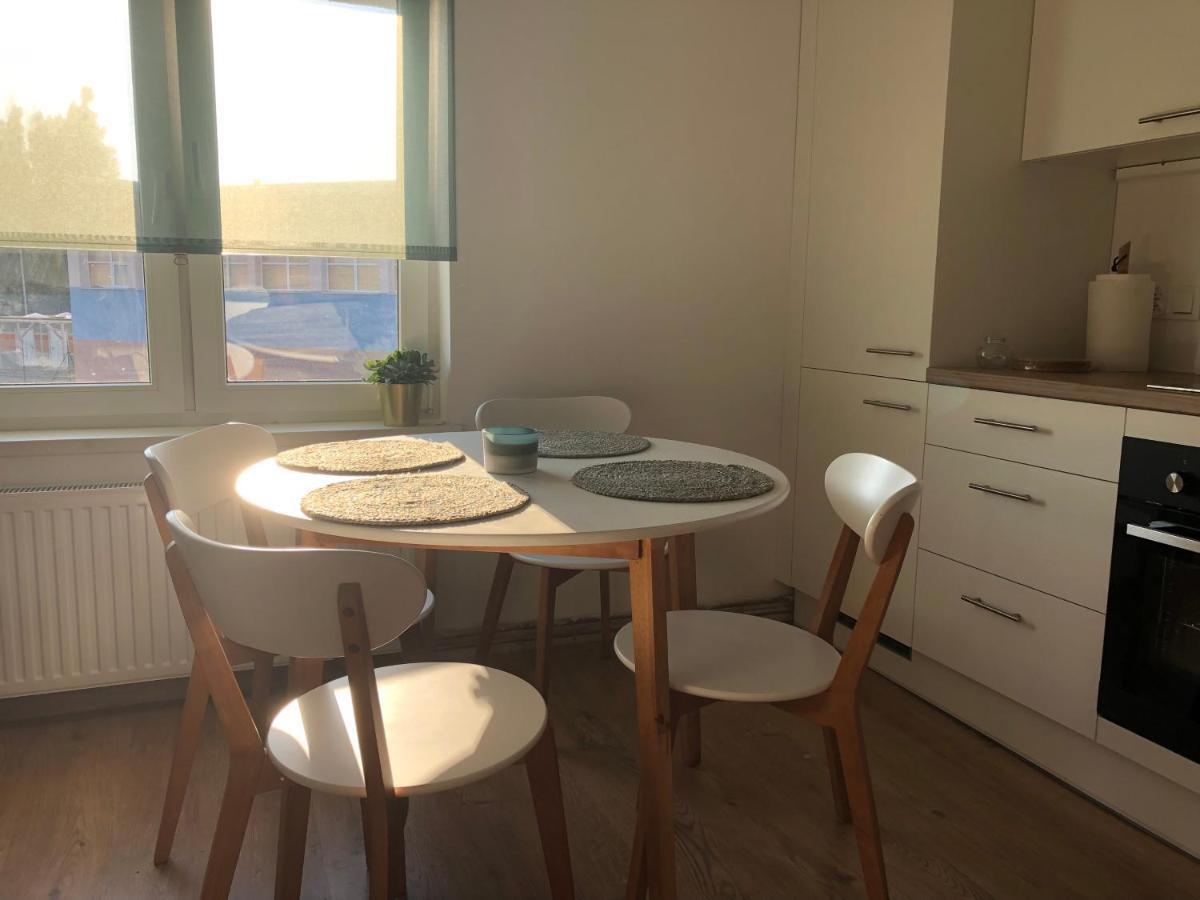 Kamienica Apartment Колобжег Екстериор снимка