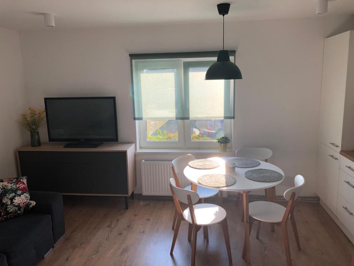 Kamienica Apartment Колобжег Екстериор снимка