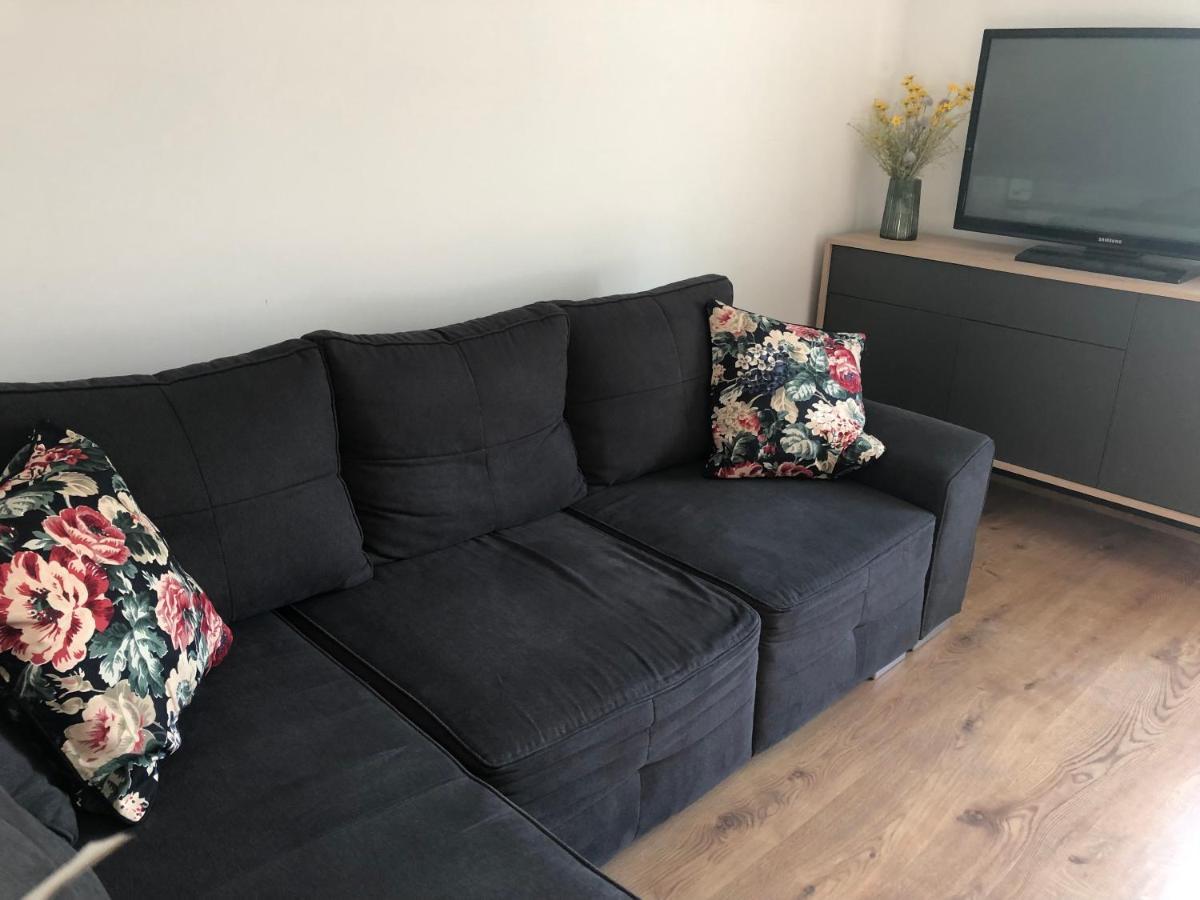 Kamienica Apartment Колобжег Екстериор снимка