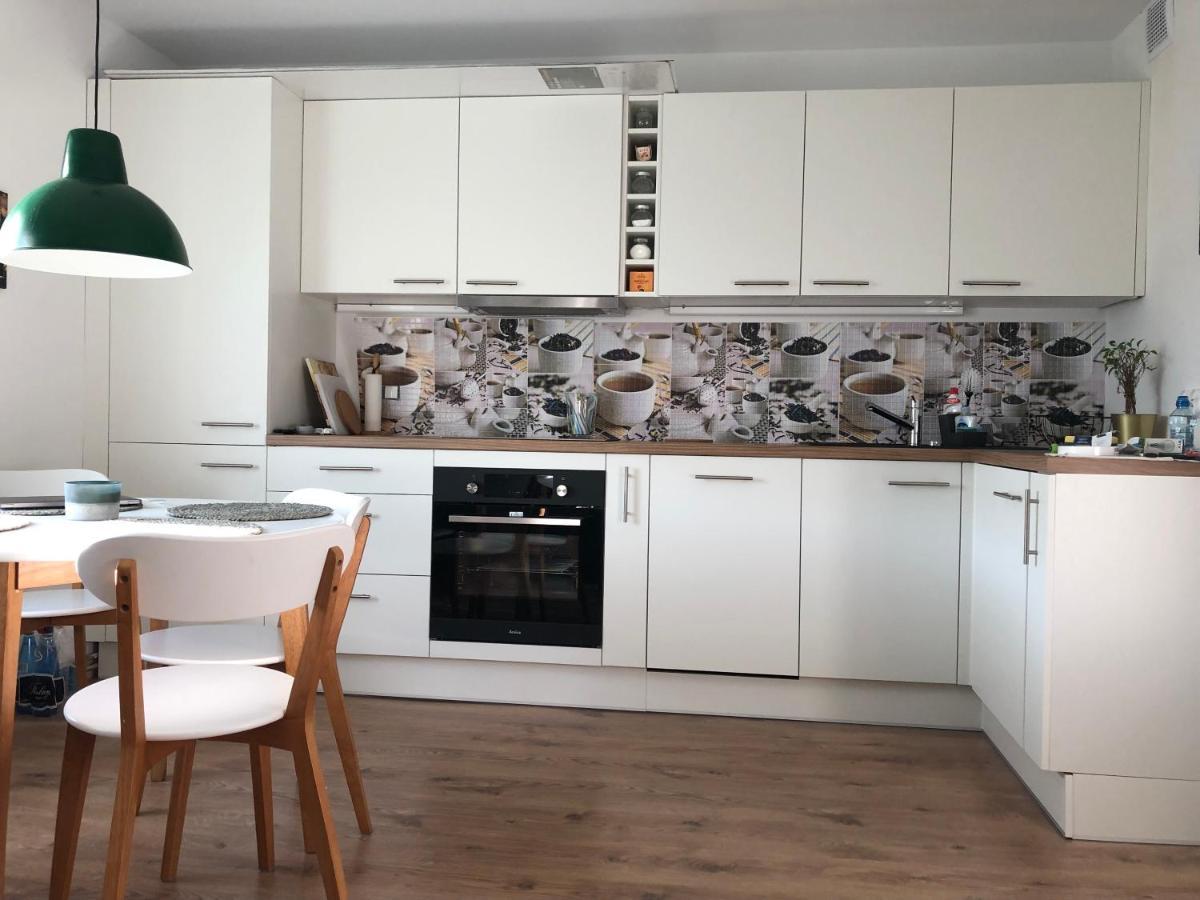 Kamienica Apartment Колобжег Екстериор снимка